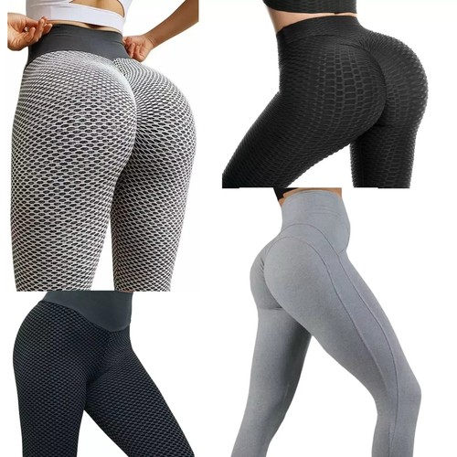 Women high waist yoga - yoga, pants