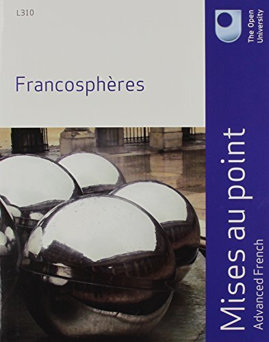 Francospheres open - francospheres, by