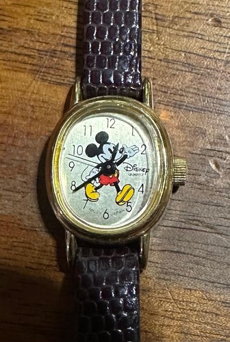 Vintage disney time - vintage, works