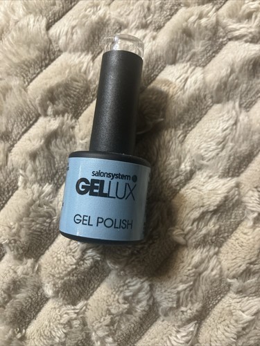 Gellux gel polish - gel,