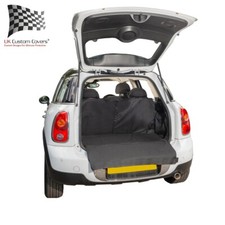 Mini Countryman Boot Liner Mat