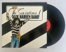 The Sensational Alex Harvey