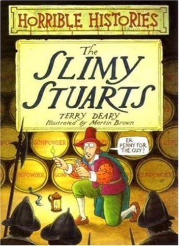 Horrible histories the - histories:,