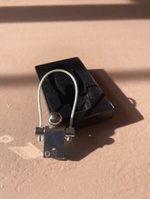 Vintage Swarovski Troika Jump