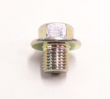 GENUINE Engine Sump Plug For