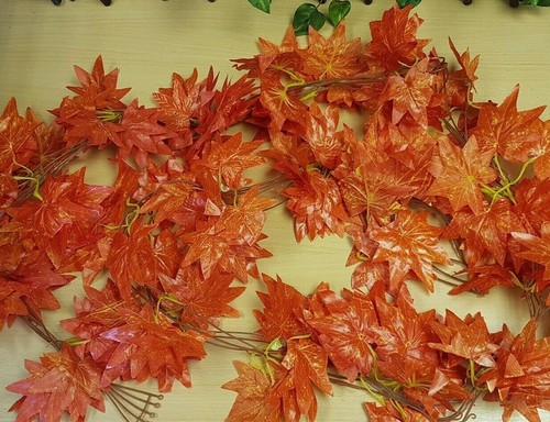Artificial trailing ivy - trailing,