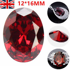 High Quality 13.89CT BLOOD RED