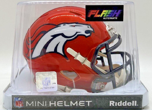 Nfl denver broncos - nfl,