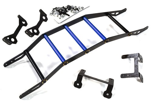 Exo skeleton body roll - exo-skeleton, cage