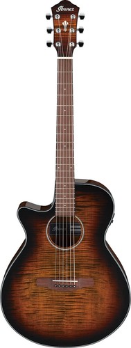 Ibanez aeg70l tiger - ibanez, high