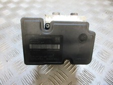 2011 VAUXHALL ZAFIRA B 1.8i