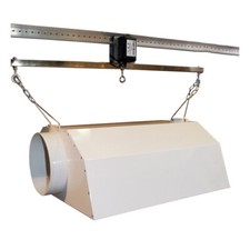 DL Grow1 Motorized Light Mover