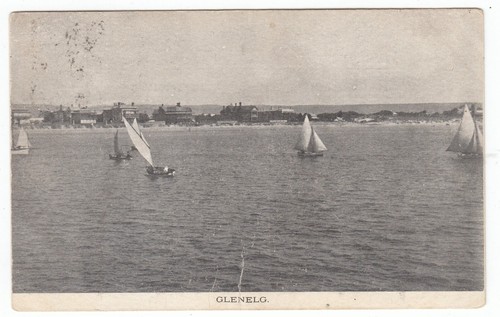 Sail yachts glenelg south - yachts,