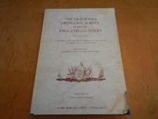 OLD SERIES ORDNANCE SURVEY