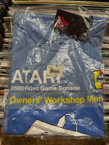 Nwt 2015 official atari haynes - official,