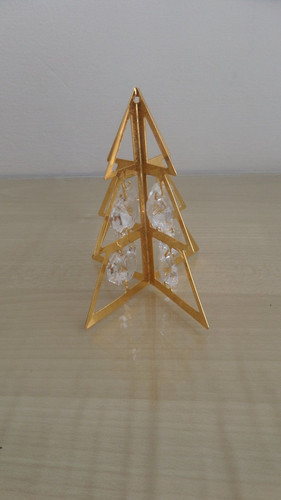 Unboxed crystal temptations - unboxed,