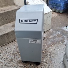 Hobart SE-H Water Softening