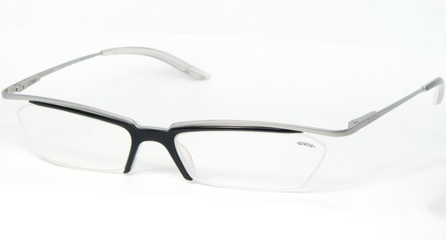 Genesis 899 black silver - 1,