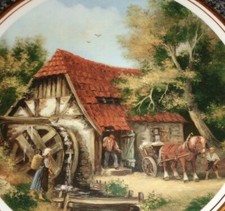 Edwardian Fine Bone China