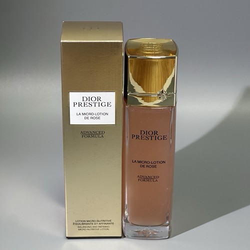 Dior prestige micro lotion - dior,