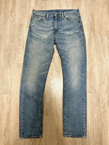 Levi 508 regular tapered - levi’s,