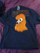 Patta Sky Captain Wool Coach