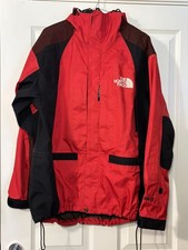 The North Face Free Summit