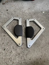 AUDI TT MK1 KNEE BARS (PAIR)