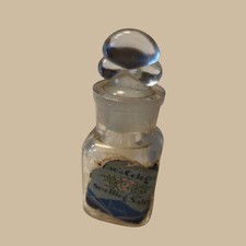 Antique victorian smelling - antique,