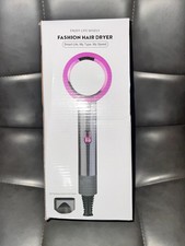 Brand New Fashion Hair Dryer