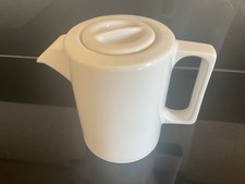 Swan Teas made Teapot