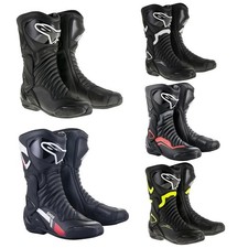 Alpinestars SMX-6 v2