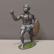 Vintage ZULU WARRIOR with