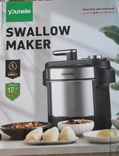 Automatic Swallow Maker &