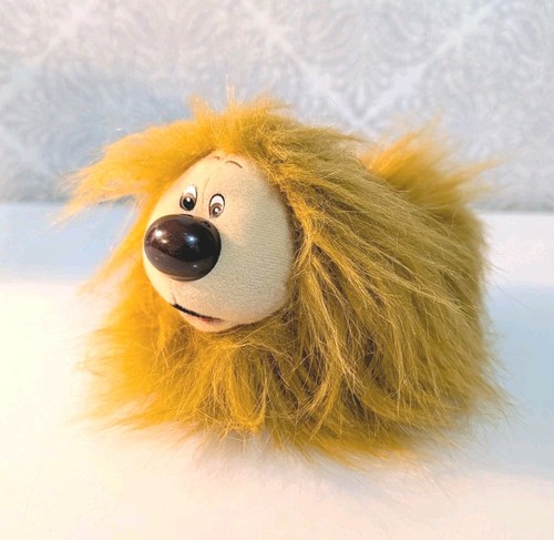 Magic roundabout dougal dog - magic,