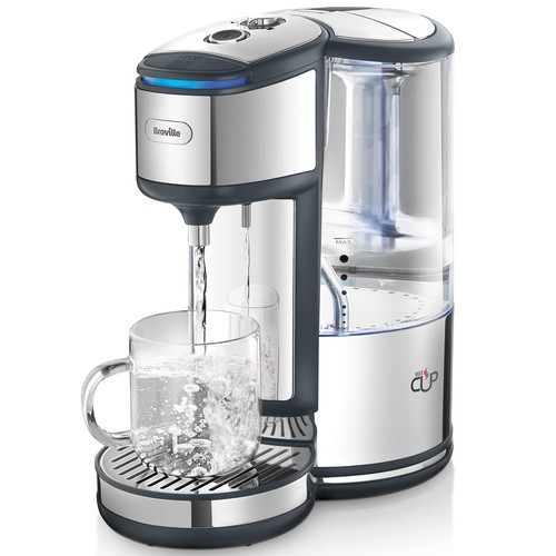 Breville brita hotcup hot - breville,
