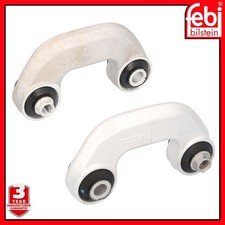 Front stabiliser drop links - drop,