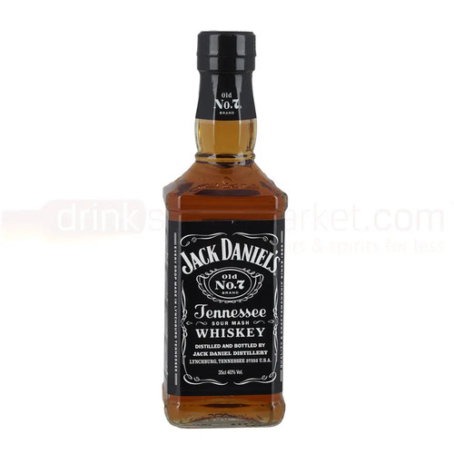 Jack daniel old - jack, daniel's
