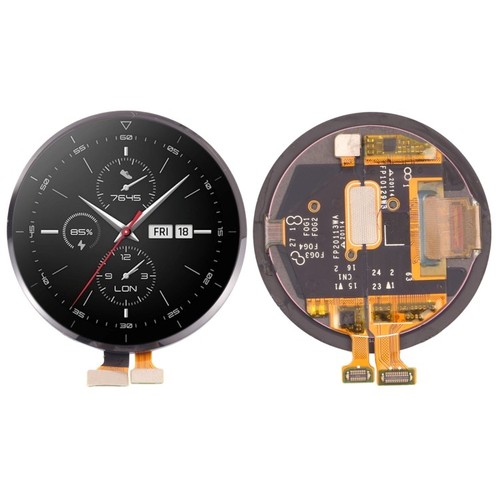 Huawei watch pro vid b19 - watch,