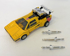 Vintage G1 Transformers