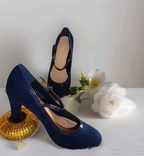 Matalan Ladies Lady Jane Court