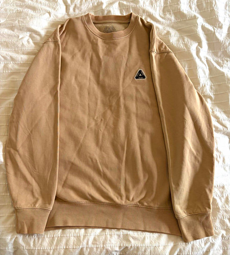 Palace skateboards tri - palace,