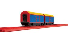 Hornby Express Goods 2 x