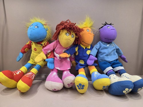 Hasbro the tweenies milo - the,