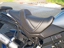 Suzuki strom 650 - v-strom,