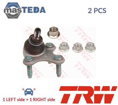 Jbj751 suspension ball - jbj751,