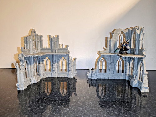 Wargaming terrain modular - wargaming,