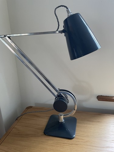 Fully restored original - fully,