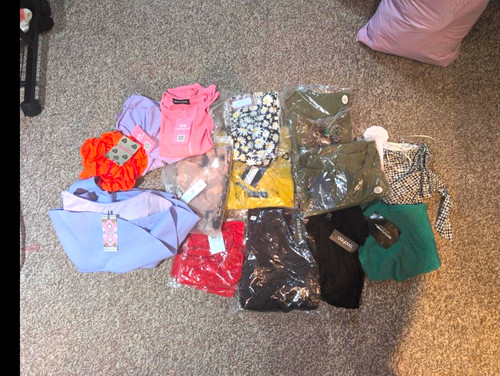 Items boohoo women s - items, women’s