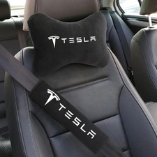 Car Seat Head Neck Rest